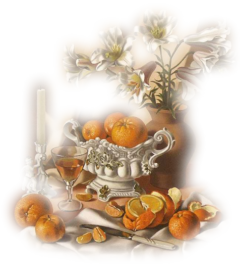 Nature morte 167