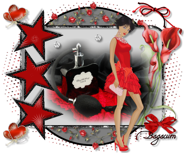 flacon de parfum flacon de parfum